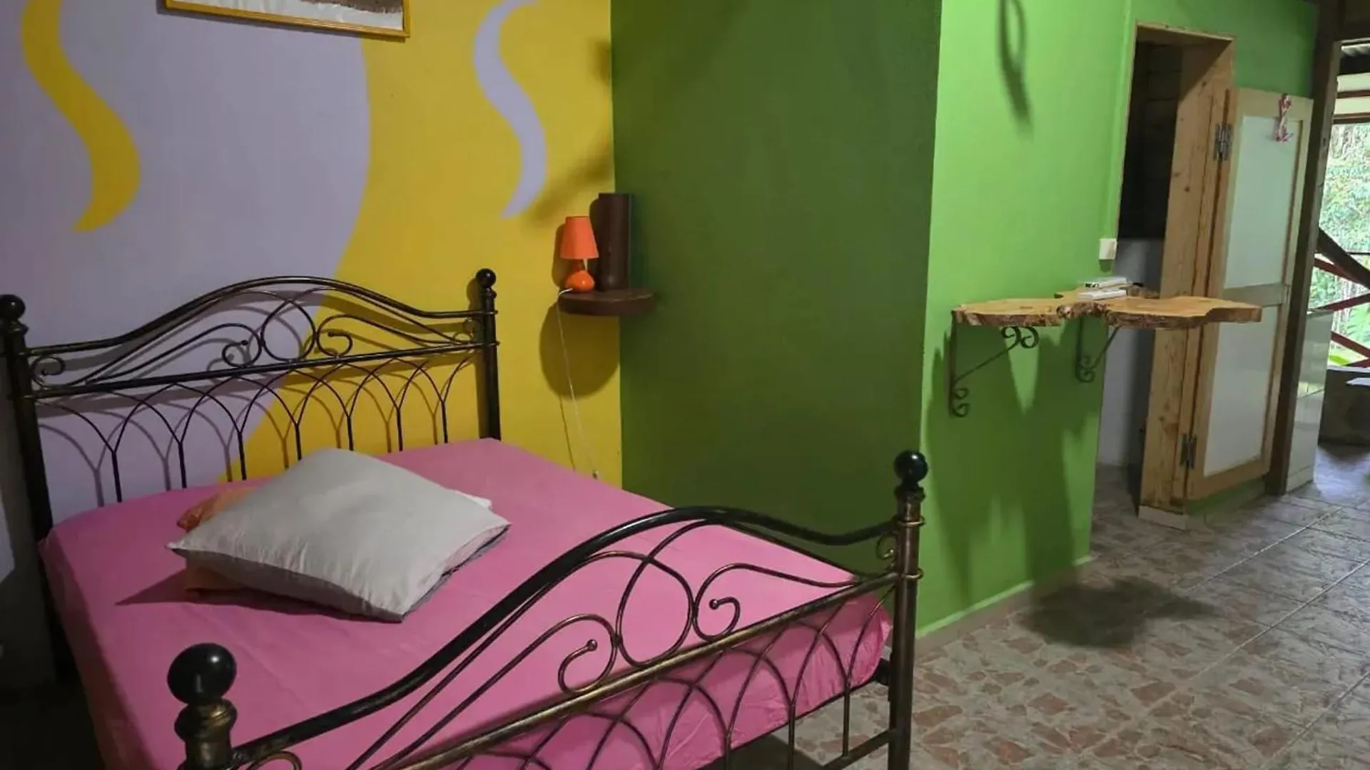 Appartement Moderne A Goyave Avec Jardin Et Terrasse Guadeloupe