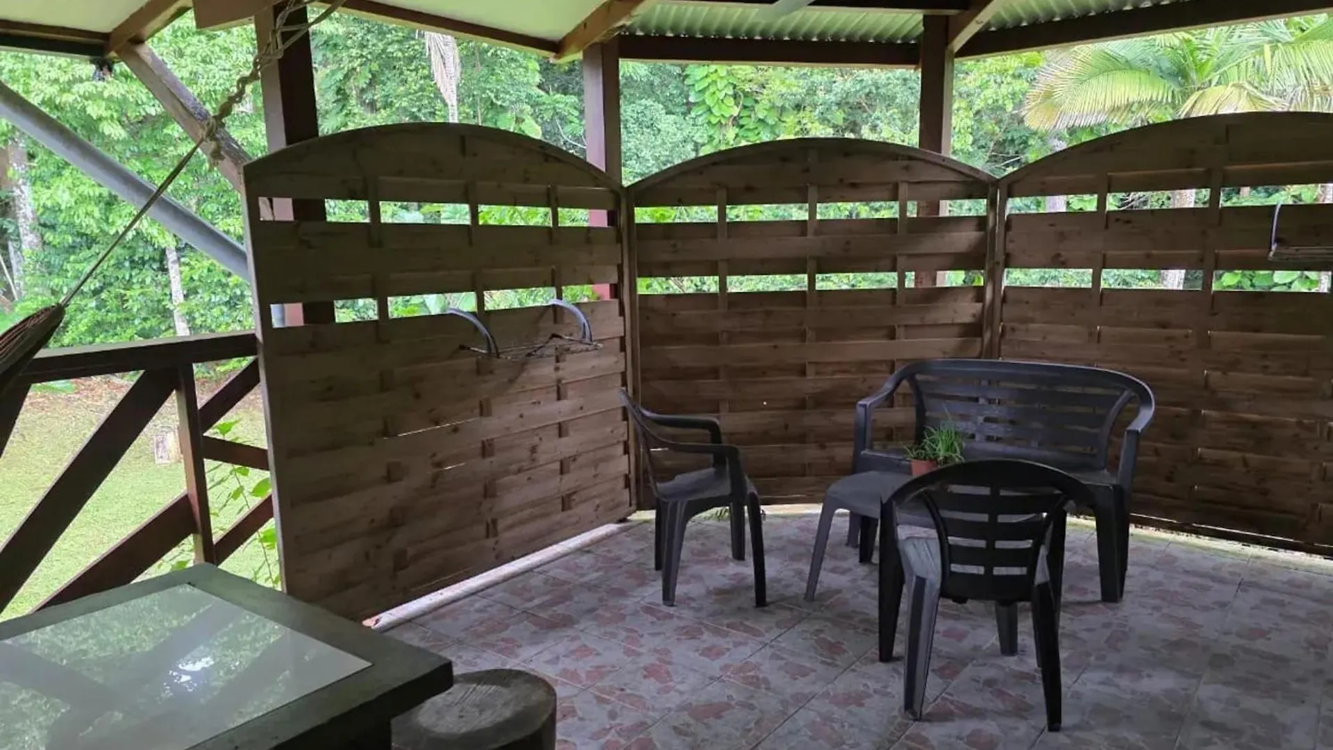 Appartement Moderne A Goyave Avec Jardin Et Terrasse Apartmán