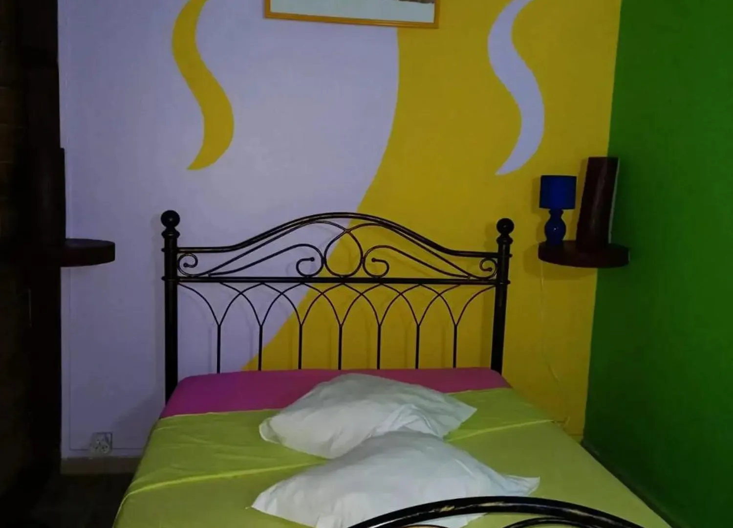 Appartement Moderne A Goyave Avec Jardin Et Terrasse