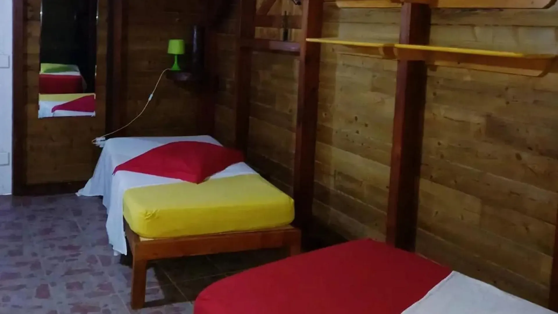Apartmán Appartement Moderne A Goyave Avec Jardin Et Terrasse