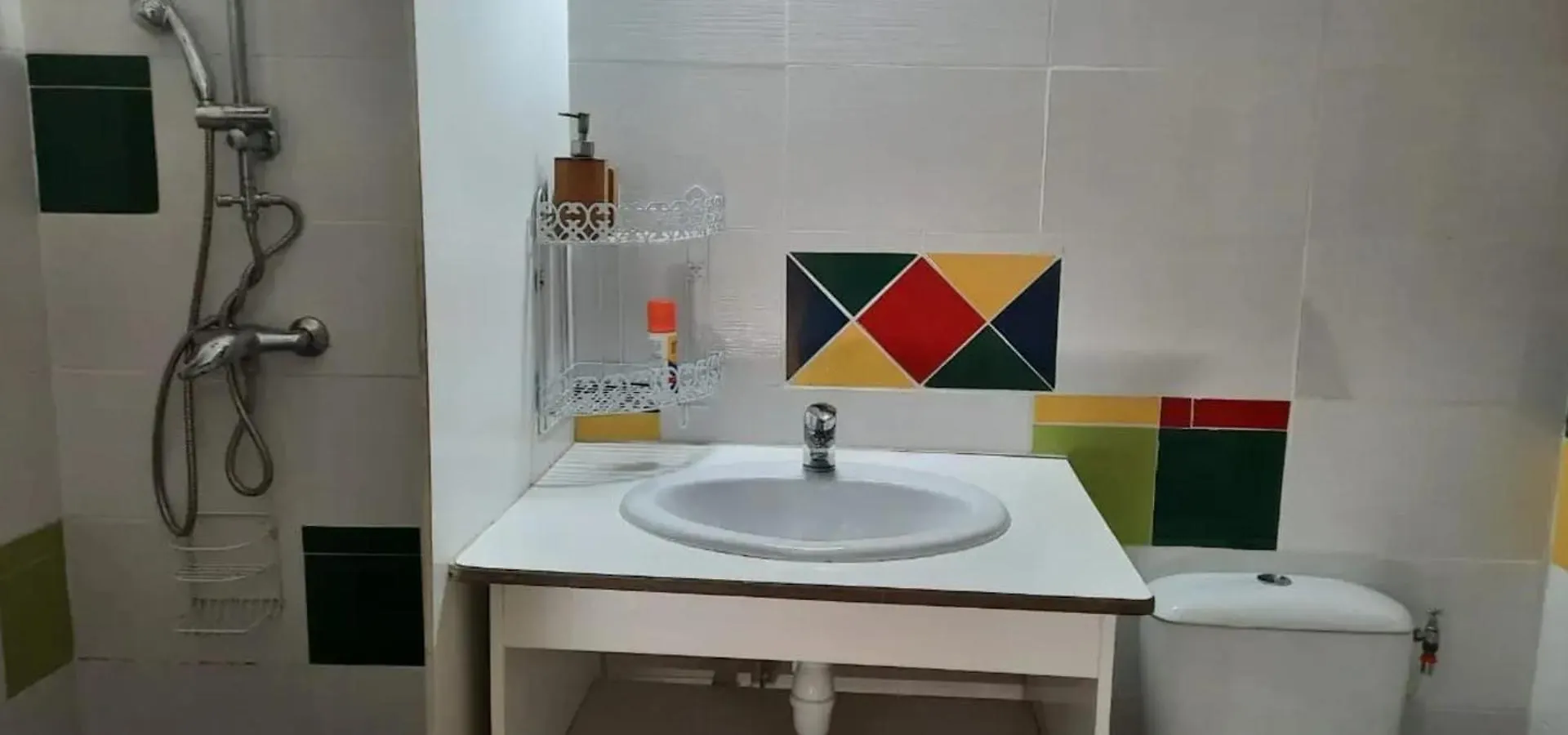 Apartment Appartement Moderne A Goyave Avec Jardin Et Terrasse