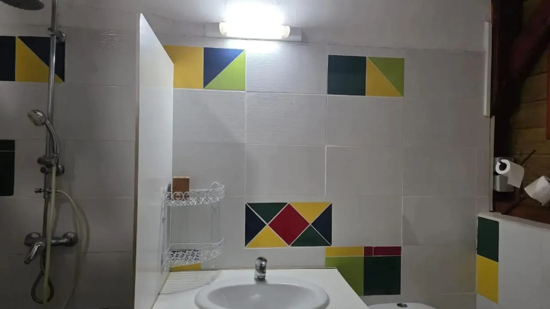 Appartement Moderne A Goyave Avec Jardin Et Terrasse 0*,  Guadeloupe